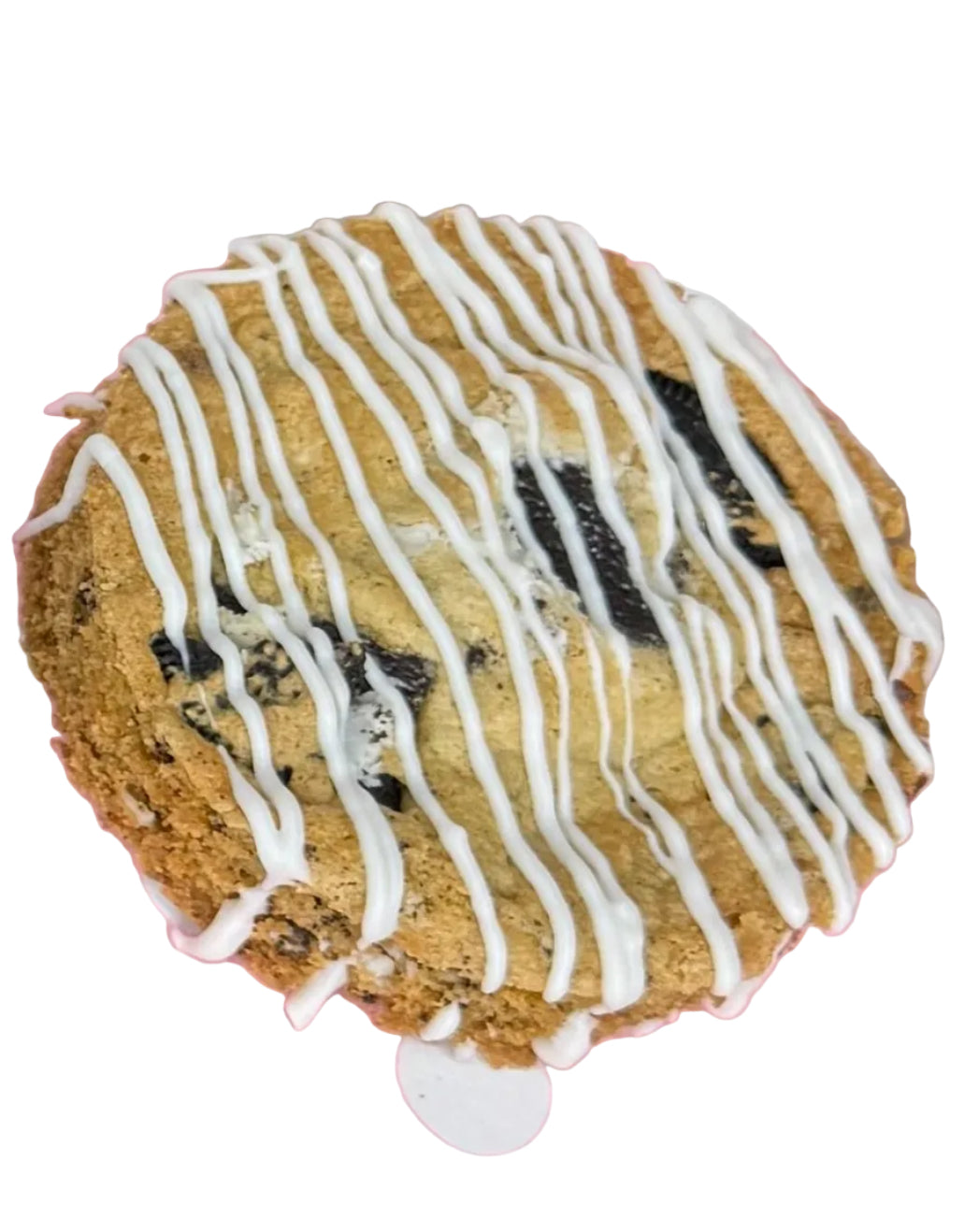 Oreo Crunch